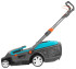 Газонокосилка GARDENA PowerMax Li-40/37 (5038-55) Газонокосилка GARDENA PowerMax Li-40/37 (5038-55)