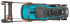 Газонокосилка GARDENA PowerMax Li-40/37 (5038-55) Газонокосилка GARDENA PowerMax Li-40/37 (5038-55)