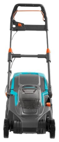 Газонокосилка GARDENA PowerMax Li-40/37 (5038-55) Газонокосилка GARDENA PowerMax Li-40/37 (5038-55)