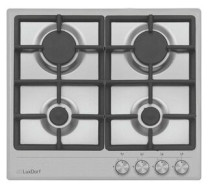 Газовая варочная панель Luxdorf H60V40M550 Газовая варочная панель Luxdorf H60V40M550