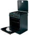 Комбинированная плита Kraft KF-FSK6406AEBLRI