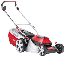 Газонокосилка AL-KO 119706 Moweo 46.5 Li