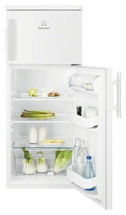 Холодильник Electrolux EJ 1800 AOW