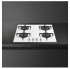 Газовая варочная панель smeg PV175B2