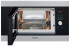 Встраиваемая микроволновая печь СВЧ Hotpoint MF20G IX HA, нержавеющая сталь