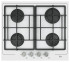Газовая варочная панель TEKA PAC 60 4G AI AL CI WHITE (40245107) Газовая варочная панель TEKA PAC 60 4G AI AL CI WHITE (40245107)