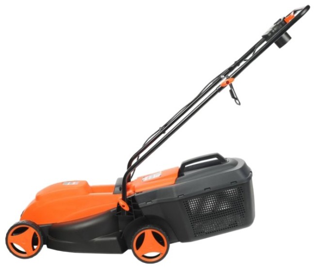 Газонокосилка PATRIOT PT 1030 E