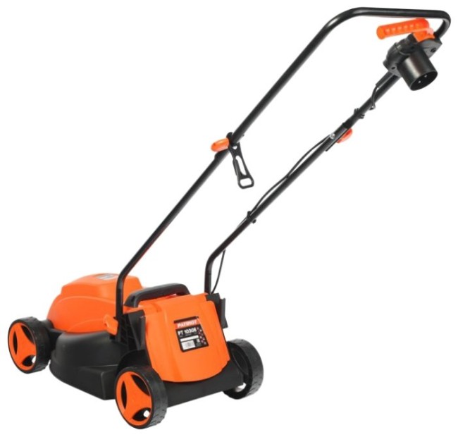 Газонокосилка PATRIOT PT 1030 E