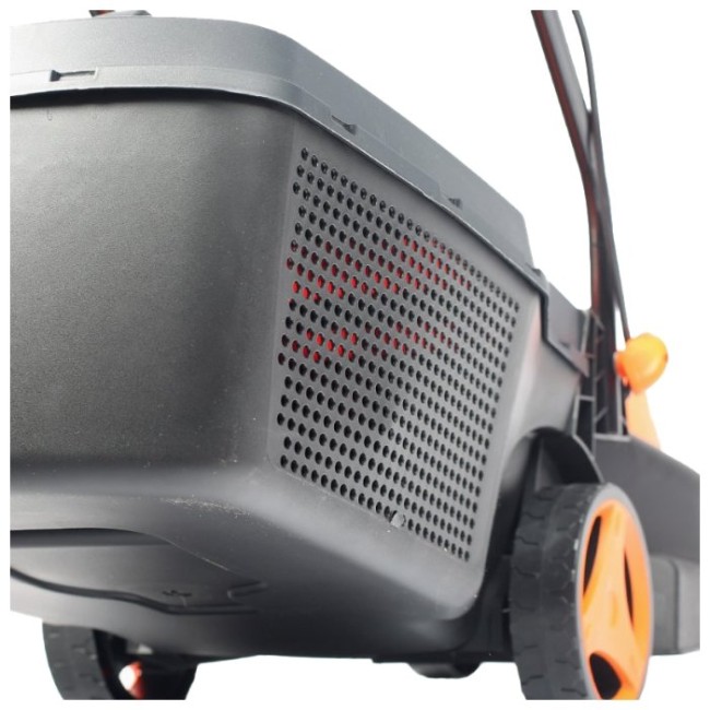 Газонокосилка PATRIOT PT 1030 E