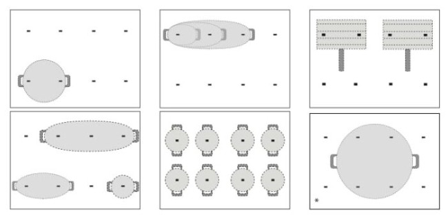 Индукционная варочная панель KitchenAid KHIAS 87700
