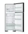 Холодильник Hitachi R-V 540 PUC7 BSL Холодильник Hitachi R-V 540 PUC7 BSL