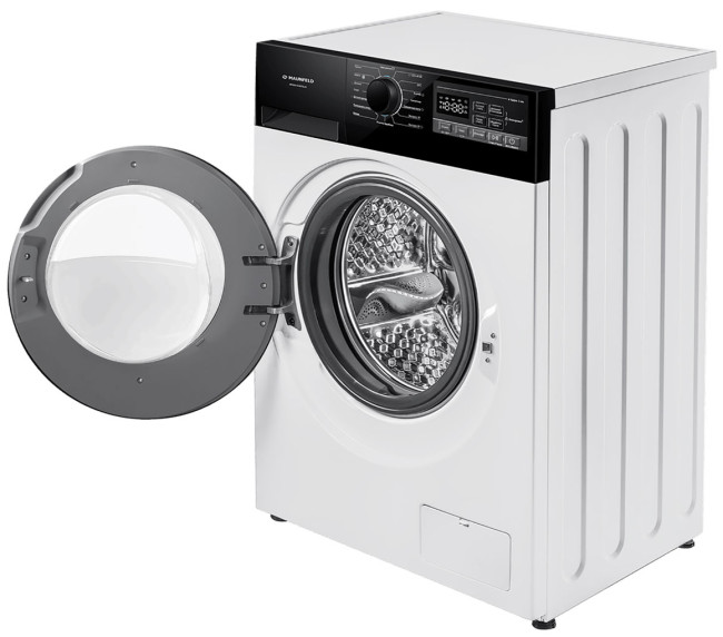Стиральная машина Maunfeld MFWM1410STWH03 Стиральная машина Maunfeld MFWM1410STWH03