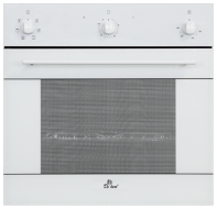 Духовой шкаф Electronicsdeluxe 6006.03эшв-032 Духовой шкаф Electronicsdeluxe 6006.03эшв-032
