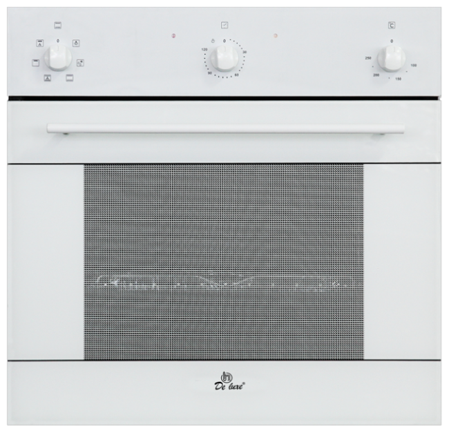Духовой шкаф Electronicsdeluxe 6006.03эшв-032 Духовой шкаф Electronicsdeluxe 6006.03эшв-032