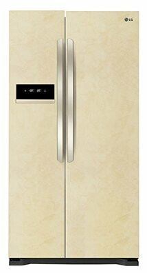 Холодильник LG GC-B207 GEQV Холодильник LG GC-B207 GEQV