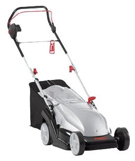 Газонокосилка AL-KO 112534 Silver 42 E Comfort Газонокосилка AL-KO 112534 Silver 42 E Comfort