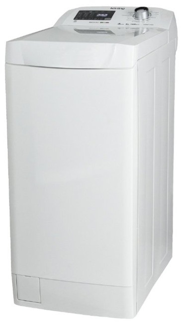 Стиральная машина Korting KWMT 1485 Стиральная машина Korting KWMT 1485