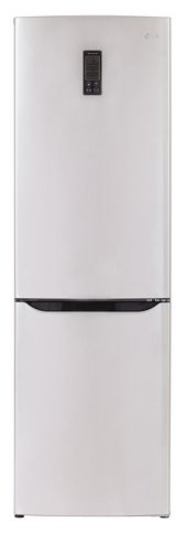 Холодильник LG GA-B409 SLQA Холодильник LG GA-B409 SLQA