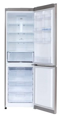 Холодильник LG GA-B409 SLQA Холодильник LG GA-B409 SLQA