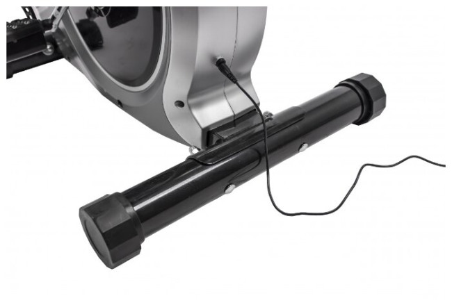 Эллиптический тренажер Titanium PL 8518H SF 0470 Эллиптический тренажер Titanium PL 8518H SF 0470