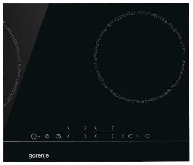 Электрическая варочная панель Gorenje CT43SC