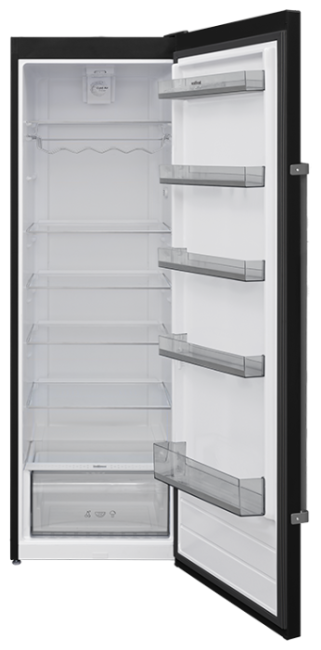 Холодильник Vestfrost VF 395 SB BH Холодильник Vestfrost VF 395 SB BH