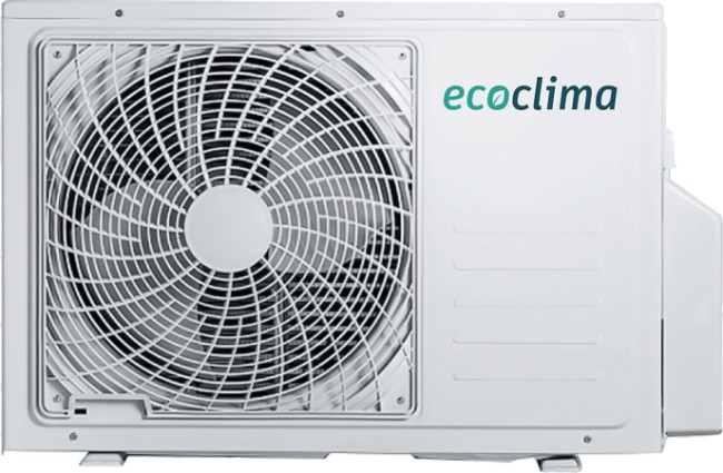 Сплит-система Ecoclima ECW-HE18/BB-4R2 / EC-HE18/B-4R2