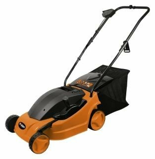 Газонокосилка SBM group PLM-1300
