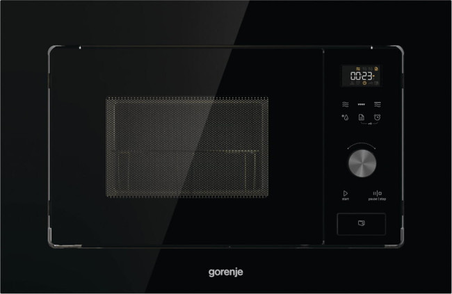 Встраиваемая микроволновая печь Gorenje BM201AG1BG Встраиваемая микроволновая печь Gorenje BM201AG1BG