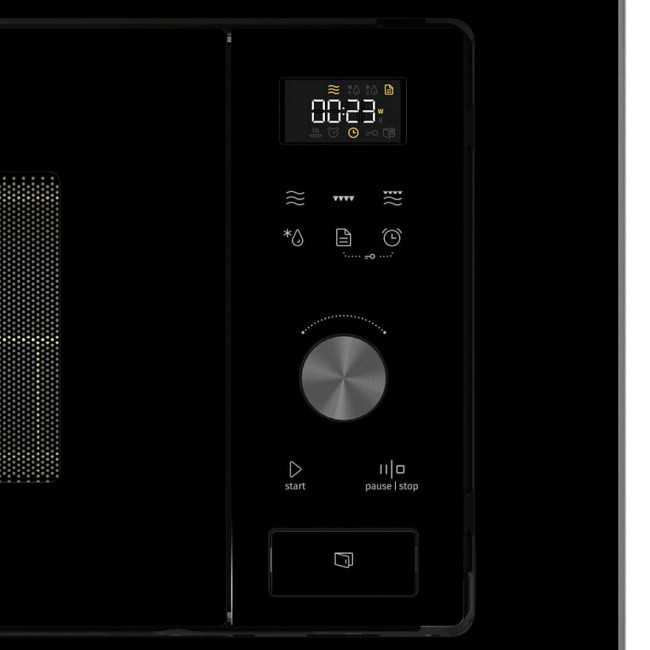 Встраиваемая микроволновая печь Gorenje BM201AG1BG Встраиваемая микроволновая печь Gorenje BM201AG1BG