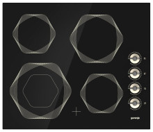 Варочная панель Gorenje EC 6 INI