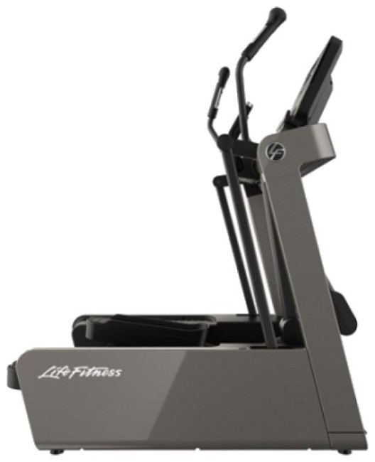 Эллиптический тренажер Life Fitness FS6 Titanium Эллиптический тренажер Life Fitness FS6 Titanium