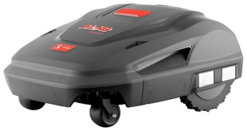 Газонокосилка AL-KO 119511 Robolinho 4000