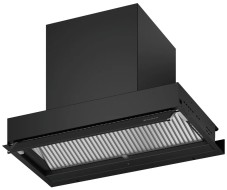 Вытяжка Faber IN-NOVA ZERO DRIP LITE A60 BK, черный матовый/ черное стекло Вытяжка Faber IN-NOVA ZERO DRIP LITE A60 BK, черный матовый/ черное стекло