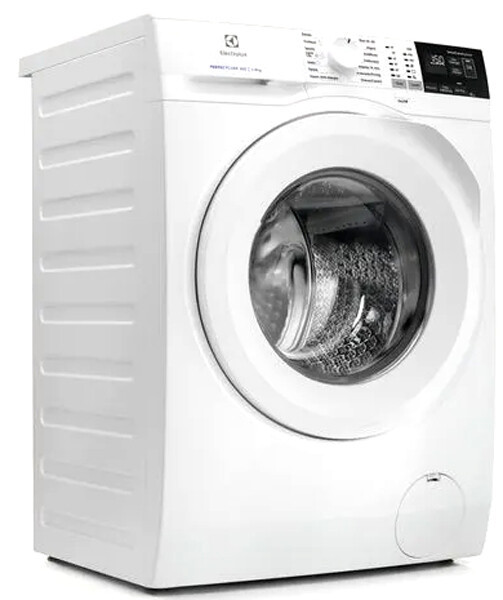 Стиральная машина Electrolux EW6FN428W