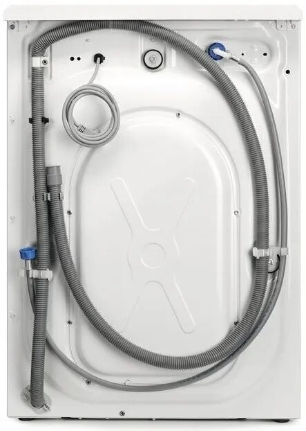 Стиральная машина Electrolux EW6FN428W