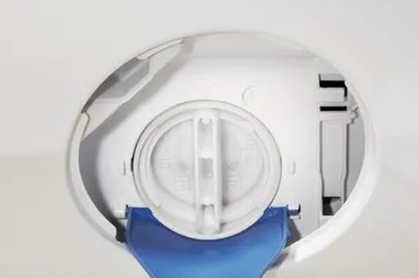Стиральная машина Electrolux EW6FN428W