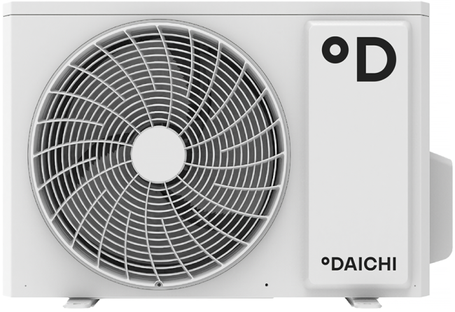Сплит-система Daichi O250AVQS1R-1/O250FVS1R-1