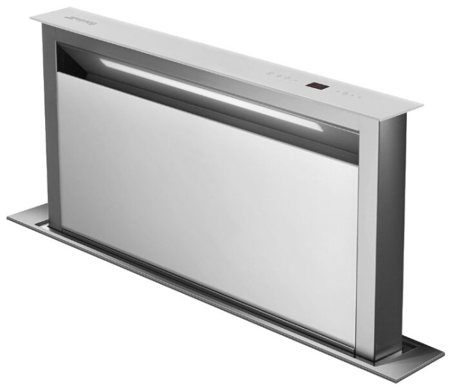 Встраиваемая вытяжка smeg KDD 90 VXBE Встраиваемая вытяжка smeg KDD 90 VXBE