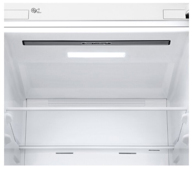 Холодильник LG DoorCooling+ GA-B459 CQSL
