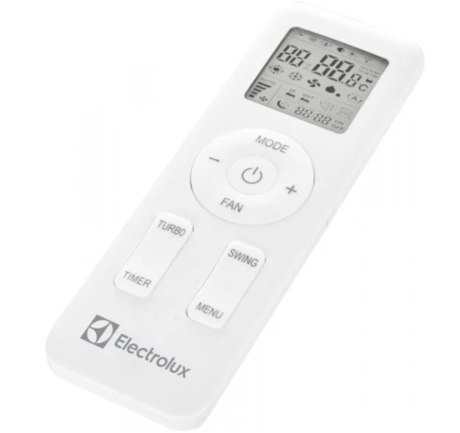 Сплит-система Electrolux EACS/I-24HEN-BLACK/N8