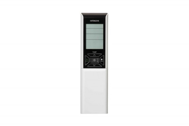 Сплит-система Hitachi RAC-25WSE/RAK-25PSES Сплит-система Hitachi RAC-25WSE/RAK-25PSES