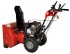 Снегоуборщик бензиновый DDE ST6561L Снегоуборщик бензиновый DDE ST6561L