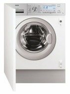 Стиральная машина AEG L 82470 BI