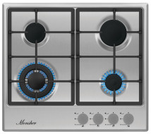 Варочная панель MONSHER MKFG 60825I01 Варочная панель MONSHER MKFG 60825I01