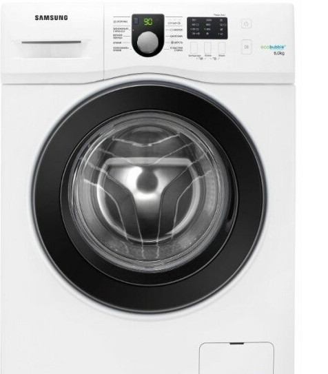Стиральная машина Samsung WF60F1R2G0WD