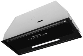 Вытяжка Zigmund & Shtain K 019.7 B Вытяжка Zigmund & Shtain K 019.7 B