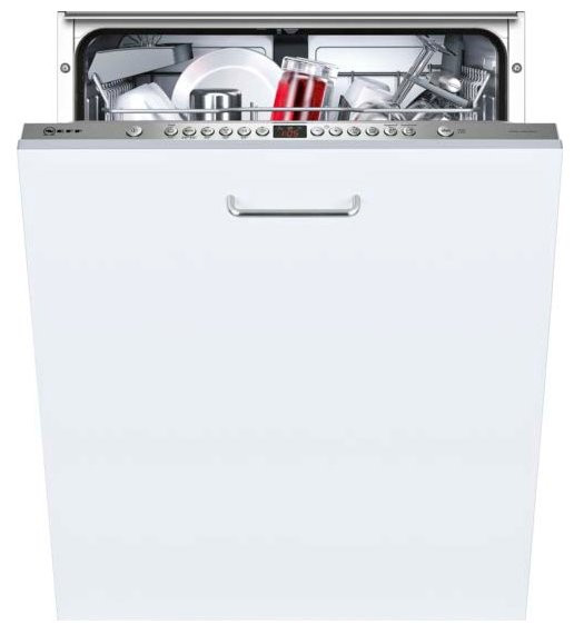 Посудомоечная машина NEFF S523I60X0R