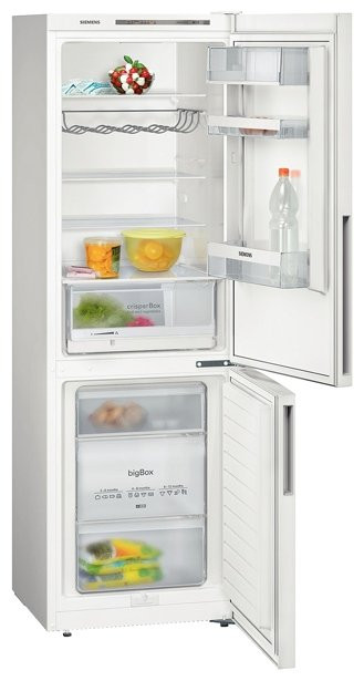 Холодильник Siemens KG36VVW30 Холодильник Siemens KG36VVW30