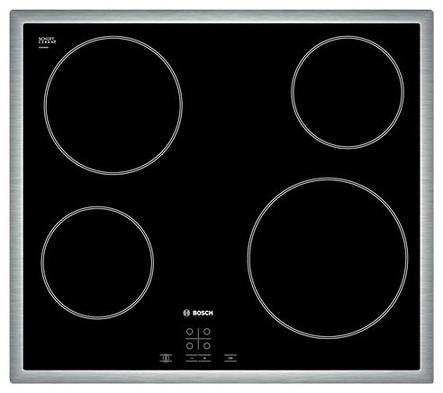 Варочная панель Bosch PKE645D17E